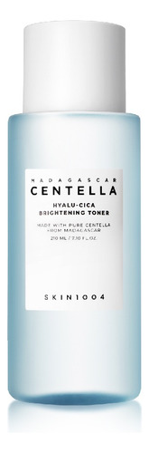 Skin1004 Madagascar Centella Hyalu-cica Brightening Toner (t