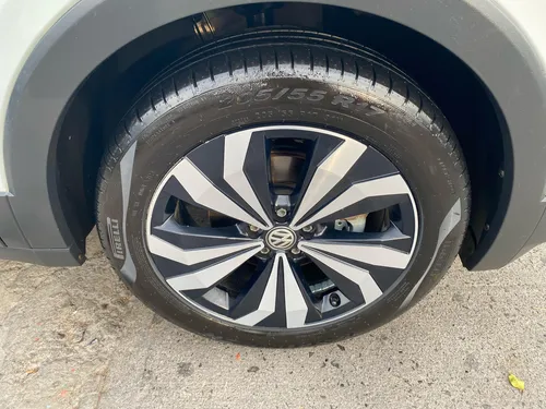 Volkswagen T-Cross 1.6 Comfortline At