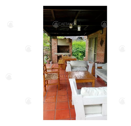 Vendo Casa 4 Dormitorios, Con Piscina En Pinares, Punta Del Este