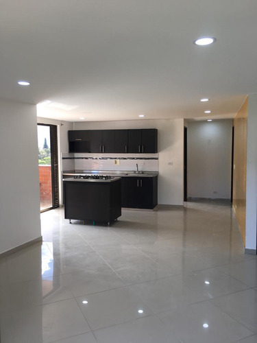 Imagen 3 de 18 de Apartamento En Venta Envigado Sector San Rafael