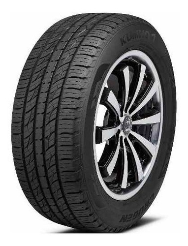 Neumatico Kumho 225 60 R18 Kl33 100h Nissan Xtrail Cavallino