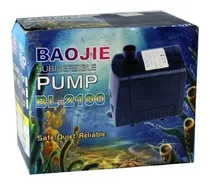 Comprar Bomba De Agua Bl 2190  14w 1000lh Cascadas Fuentes Feng Shui