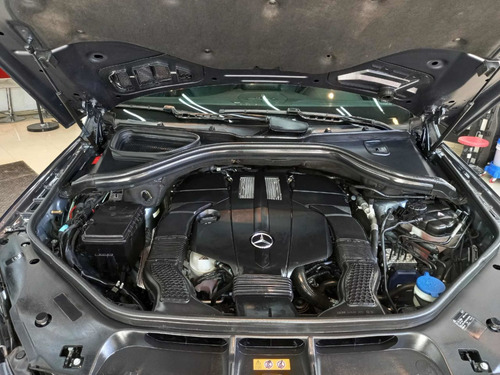 Mercedes-benz Clase Gle 3.0 Gle400 Sport Coupe 4matic 333cv