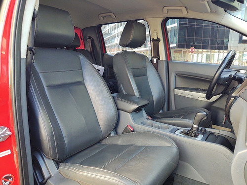 Imagen 17 de 19 de Ford Ranger 2015 Limited 4x4 At Abasto Motors