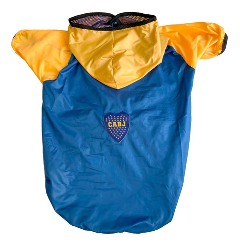 Pilotos Rompevientos Ropa Para Perros O Gatos Futbol Y Mas