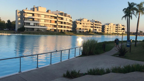 Alquiler Temporal Lagoon, Pilar