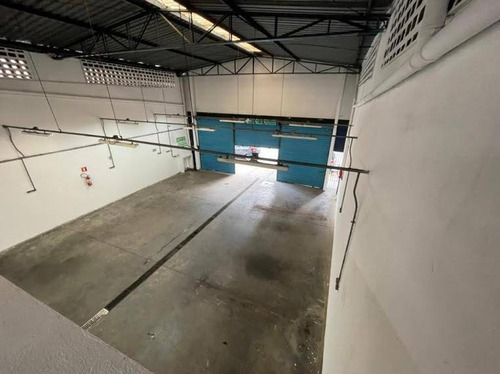Imagem 18 de 20 de Galpão Para Alugar, 260 M² Por R$ 15.000,00/mês - Vila Nova Conceição - São Paulo/sp - Ga0233
