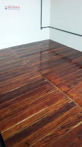 Imagem 8 de 11 de Loja Para Alugar, 115 M² Por R$ 3.300,02/mês - Centro - Sorocaba/sp - Lo0030
