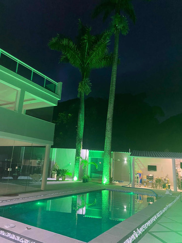 Imagem 22 de 30 de Casa Alto Padrão Nova Vista Mar Coração De São Conrado