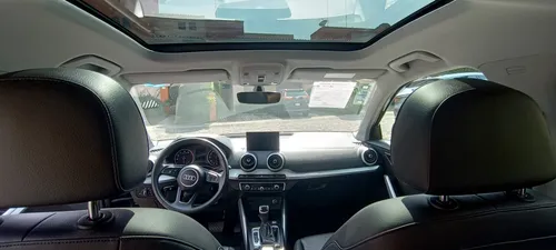 Audi Q2 1.4 35 Tfsi Select
