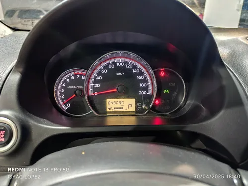 Mitsubishi Mirage G4 Gls Cvt 1.2 L ,3 Cilindros 2023