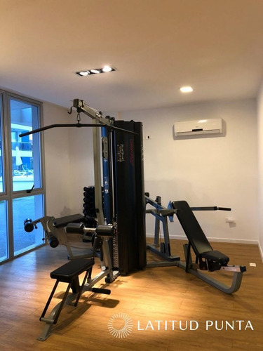 Imagen 5 de 26 de Apartamento En Brava, 2 Dormitorios