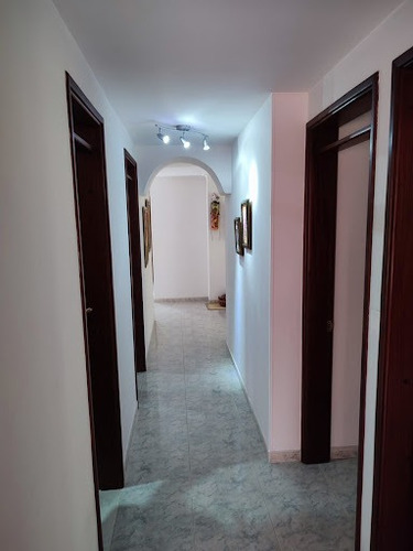 Apartamento En Venta Calambeo 589-1469