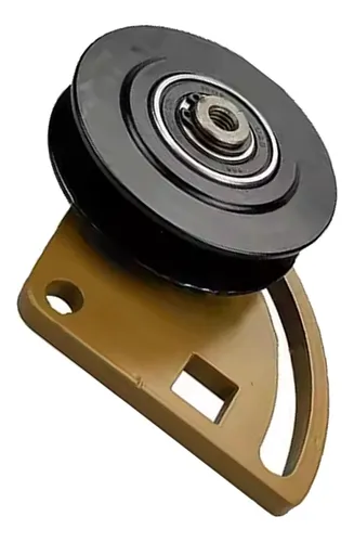 1154204 Conjunto De Polea Tensora Adecuado Para Cat C-9