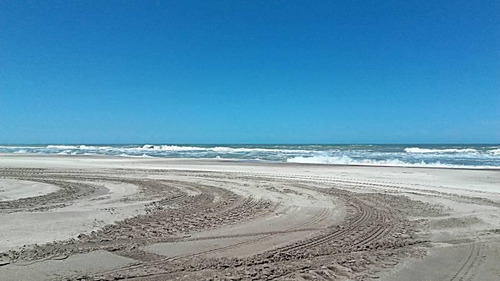 Imagen 14 de 30 de Costa Esmeralda Lote En Venta Senderos Iv Oportunidad