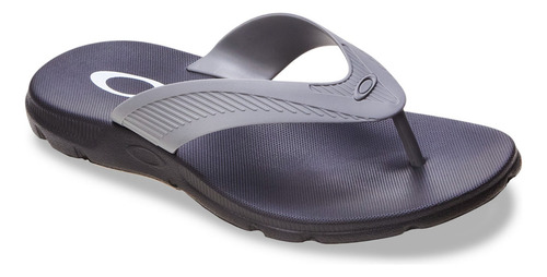 Chinelo Oakley Masculino Mod Banks