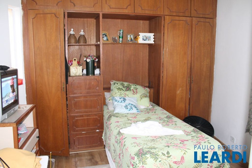 Imagem 7 de 15 de Sobrado - Jardim Marajoara - Sp - 467104