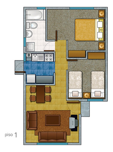 Venta De Casa, Oportunidad En Villa Don Ambrosio