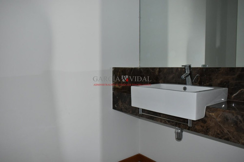 Imagen 9 de 25 de Venta 3 Dormitorios Departamento Tiburón 3 - Playa Brava