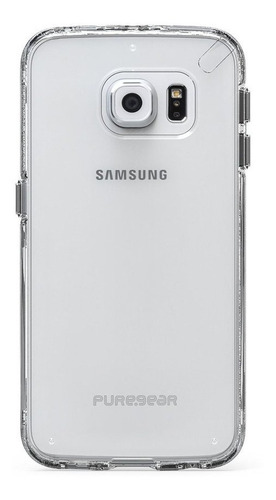 Puregear Slim Shell Estuche Protector Para Galaxy Note 5