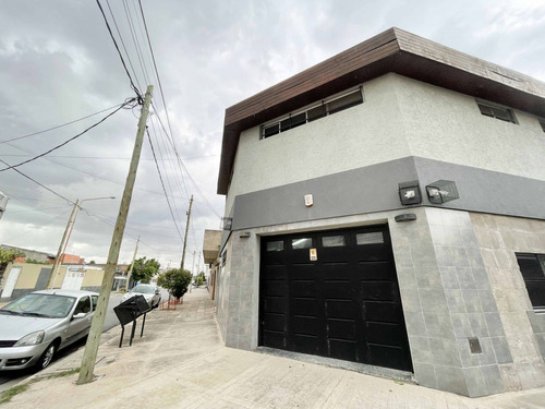 Venta Edificio Comercial En Esq. Lomas Del Mirador