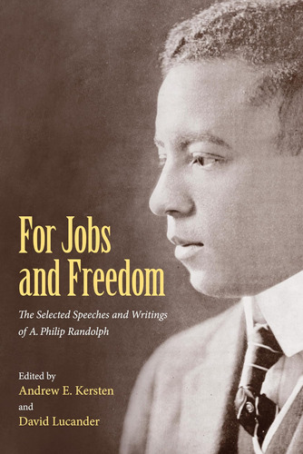 Libro: For Jobs And Freedom: Selected Speeches And Writings