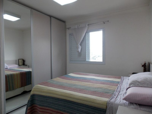 Imagem 1 de 4 de Apartamento - Ref: 6409