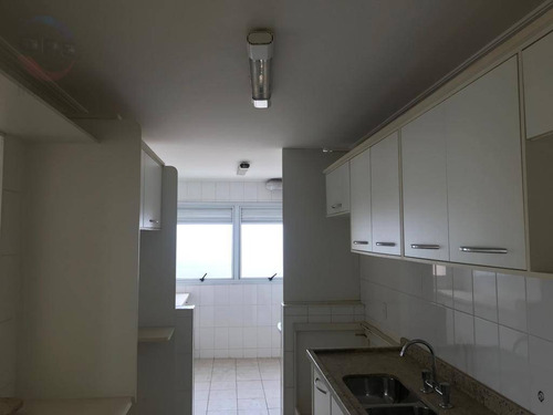 Imagem 8 de 30 de Apartamento Com 2 Dormitórios, 97 M² - Venda Por R$ 640.000,00 Ou Aluguel Por R$ 1.700,00 - Edifício Viva Vista - Indaiatuba/sp - Ap1141