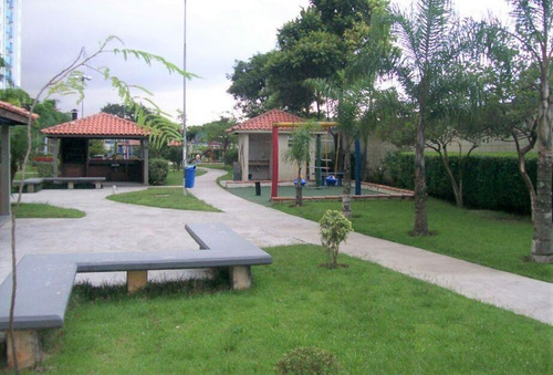 Imagem 14 de 30 de Apto No Tatuapé Com 2 Dorms Sendo 1 Suíte, 1 Vaga, 67m² - Ap1585