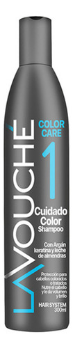  Shampoo Cuidado Color Lavouche 300ml