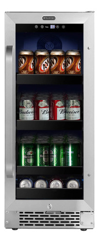 Whynter Bbr-838sb Refrigerador De Bebidas Y Refrigerador Int