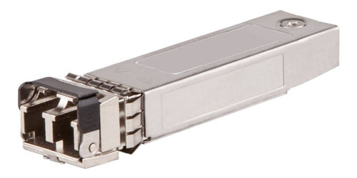 Modulo De Fibra Mm Hp Aruba Sfp+ 10g 10gigabit Sr 300m Lc