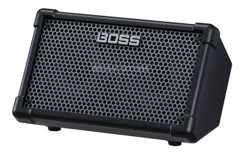 Amplificador Portátil Boss Cube Street Ii 10w - Oddity