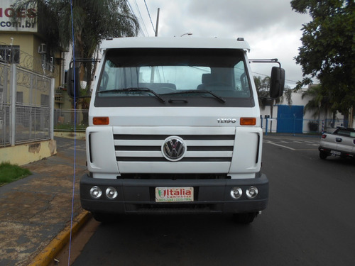 Volkswagen 17.190 2013 Chassi Único Dono