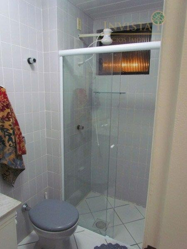 Imagem 7 de 12 de Apartamento Residencial A 50m Do Mar - Ap2430