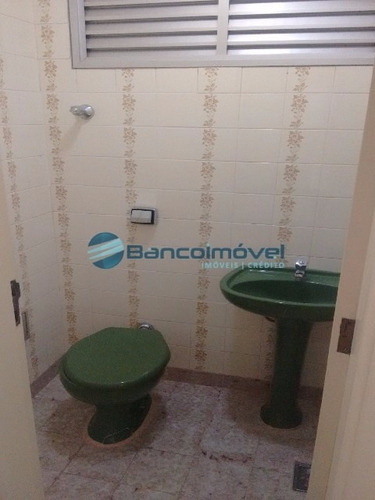 Imagem 25 de 26 de Apartamento - Ap01138 - 4278462