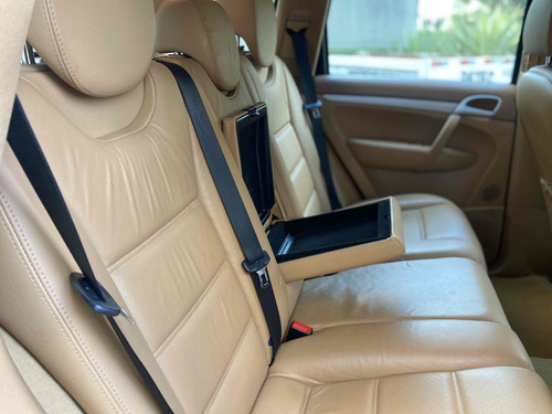 Porsche Cayenne 3.6 4X4 V6 24V GASOLINA 4P TIPTRONIC