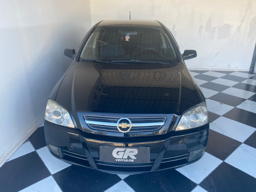 Chevrolet Astra 2.0 MPFI ADVANTAGE 8V FLEX 4P MANUAL