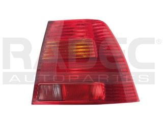 Calavera Volkswagen Jetta A4 1999-2000-2001-2002-2003