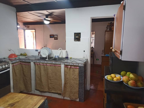 Imagen 4 de 26 de Ls Vende Casa Urb Turumo 23-8822
