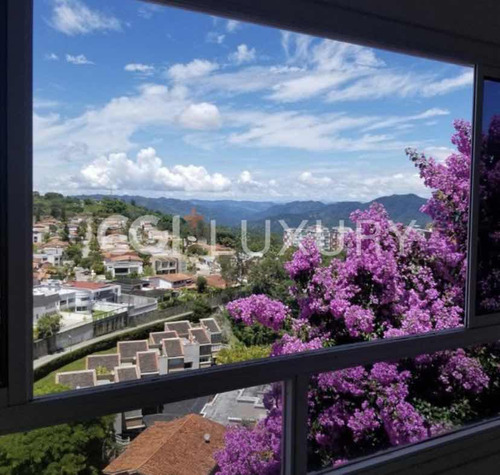 Cgi+ Luxury Vende,ph La Lagunita, Caracas