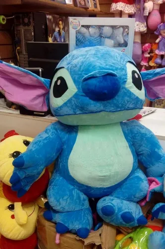 Peluche Stitch Gigante Baboo Peluche, 58% OFF