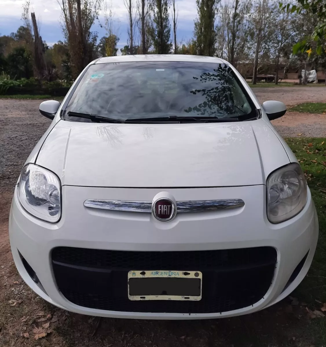 Fiat Palio 1.6 Essence 115cv