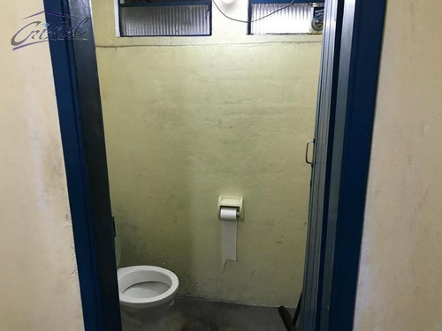 Imagem 25 de 30 de Comercial Para Venda, 0 Dormitórios, Jaguare - São Paulo - 23773