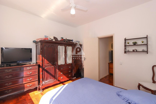 Imagem 12 de 28 de Apartamento À Venda, 2 Quartos, Glória - Rio De Janeiro/rj - 44965