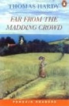 Far From The Madding Crowd (penguin Readers Level 4) - Hard