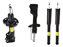 Comprar Set 4 Amortiguadores Gas Del + Tras Civic 06\u002F11 Grob Service