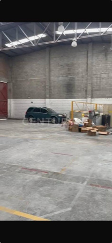 Bodega De Renta En Colonia Herrera En Tijuana