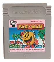 Comprar Pac Man Nintendo Gameboy Gb