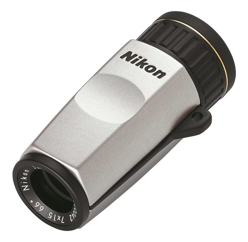 Nikon Monocle Monocular Hg 7 15d